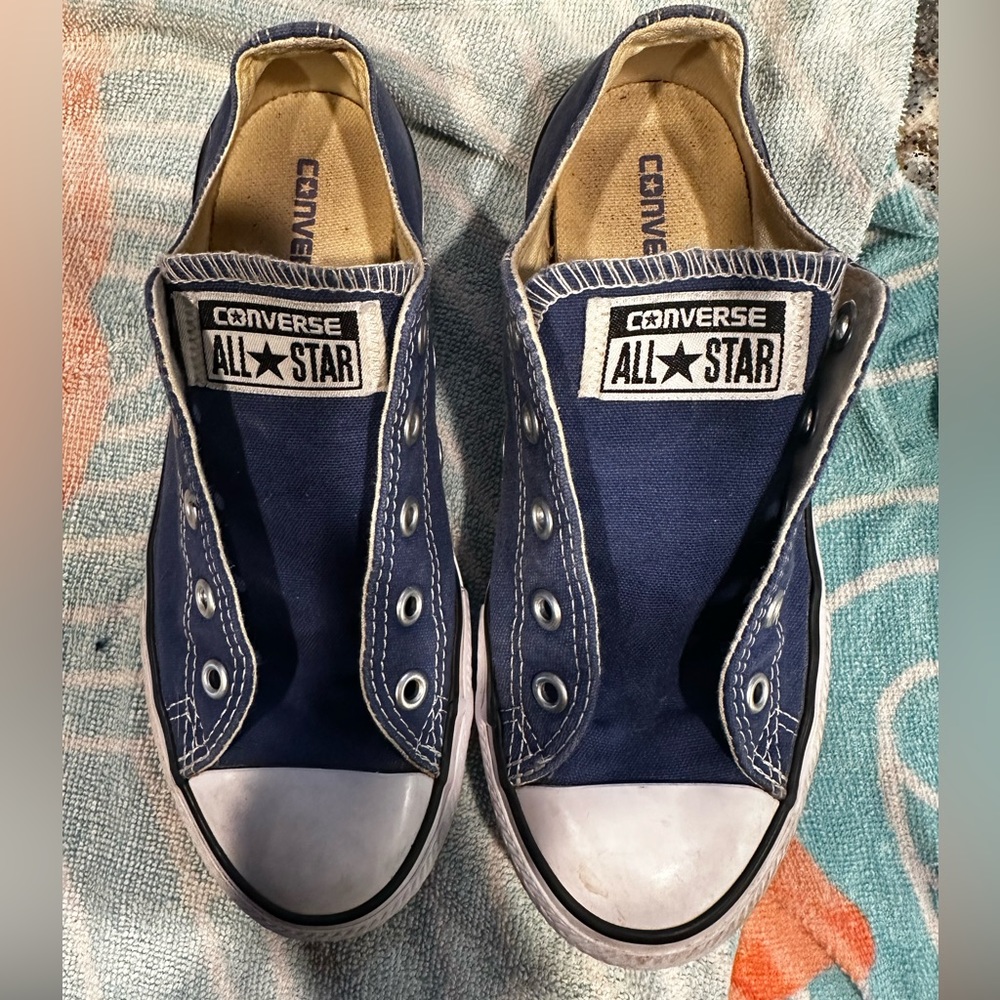 Converse chuck taylor all star kids